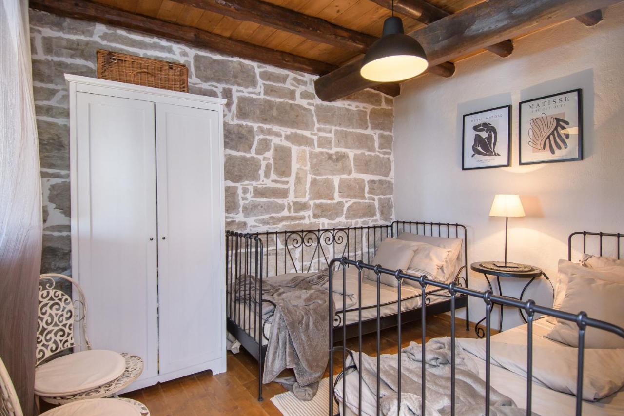 C'est La Vie Villa Buje