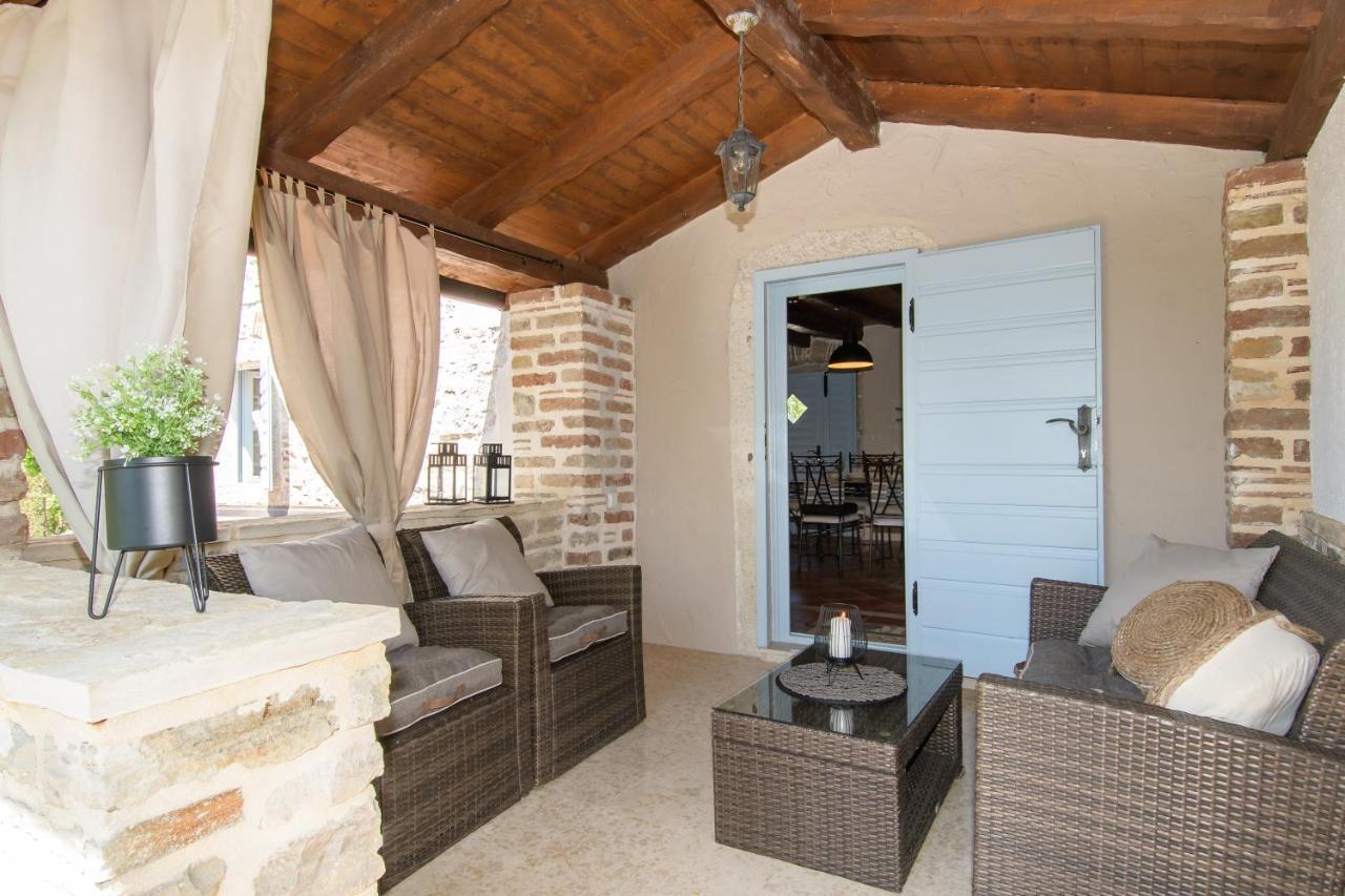 Villa C'est La Vie